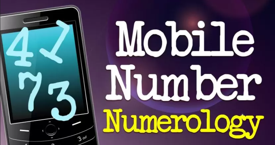 Lucky Mobile Number